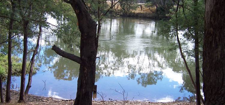 Goulburn River